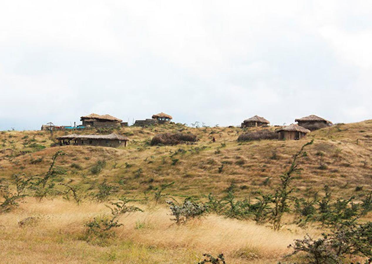 Osiligilai Maasai Lodge Sanya Juu Luaran gambar