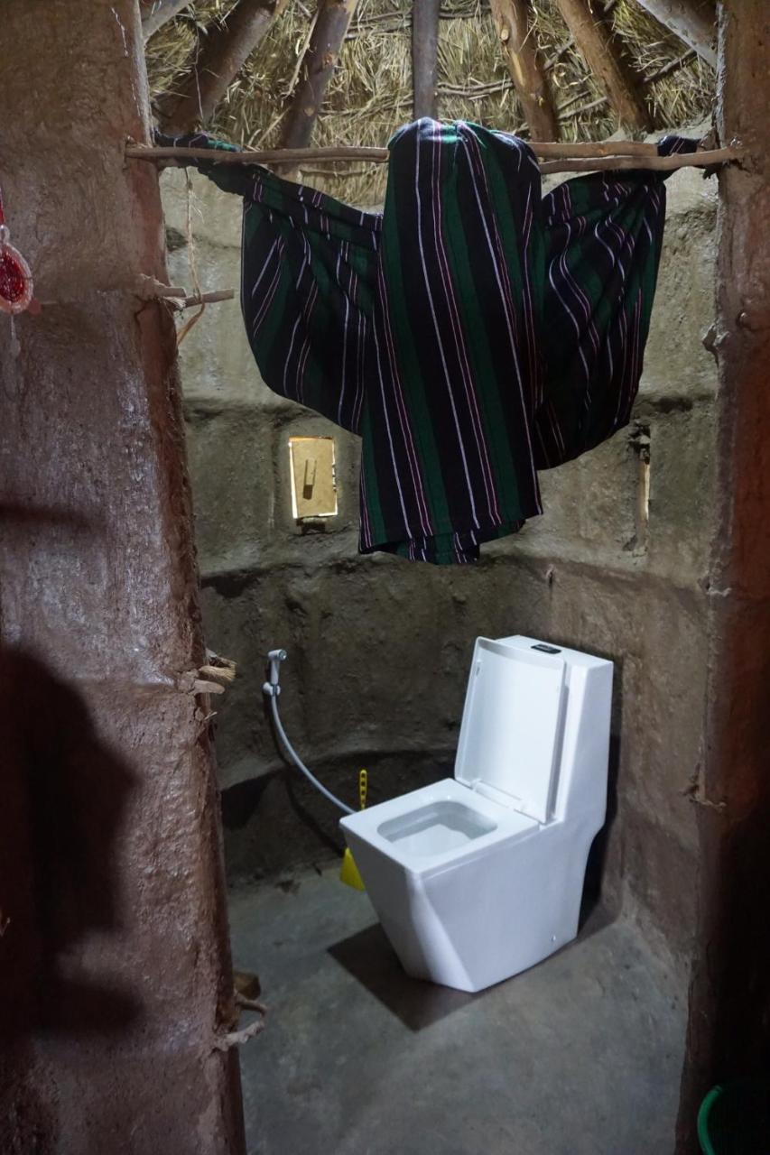 Osiligilai Maasai Lodge Sanya Juu Luaran gambar