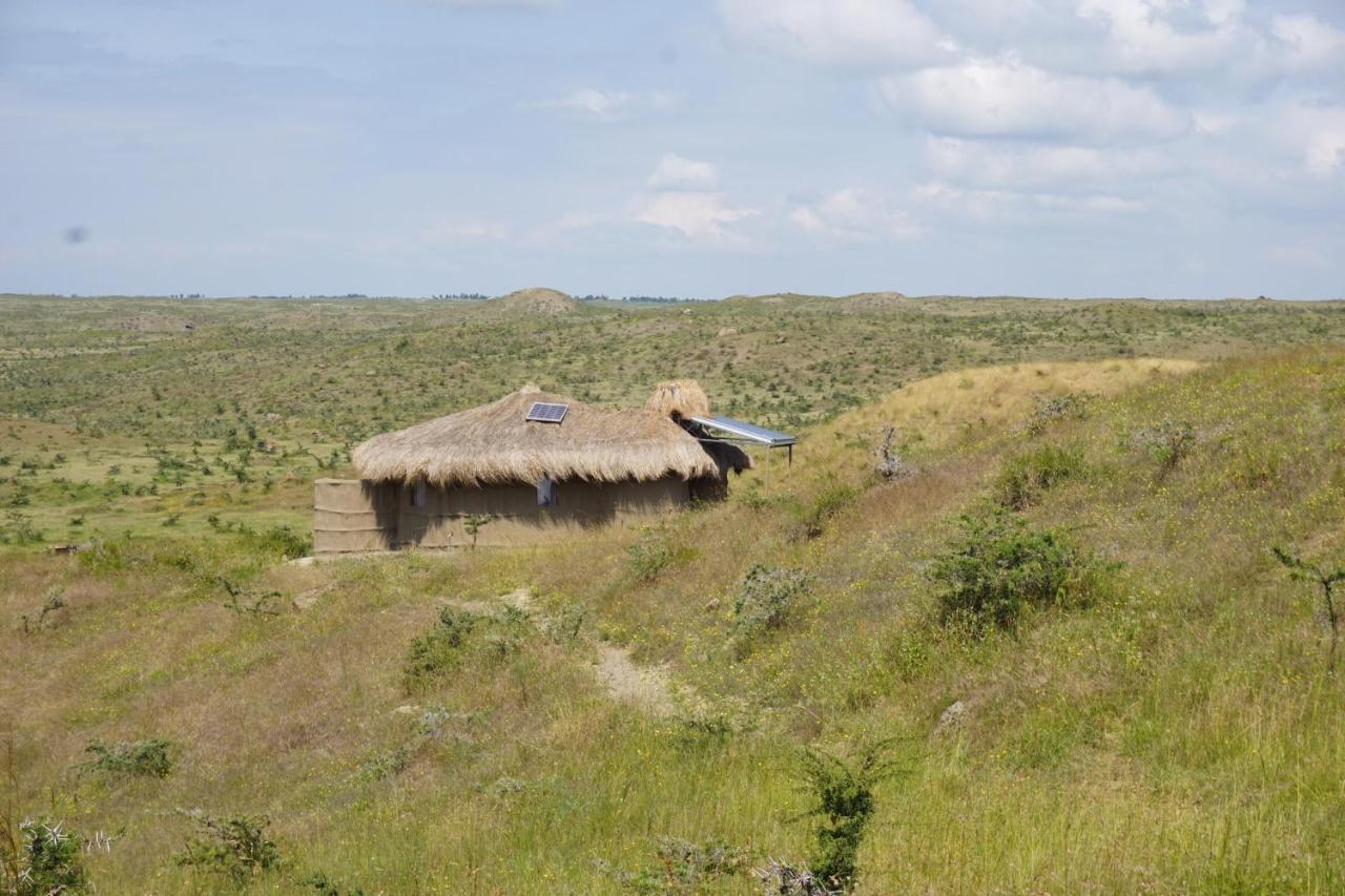 Osiligilai Maasai Lodge Sanya Juu Luaran gambar
