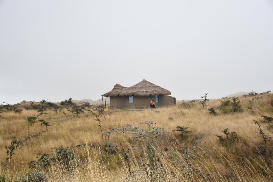 Osiligilai Maasai Lodge Sanya Juu Luaran gambar