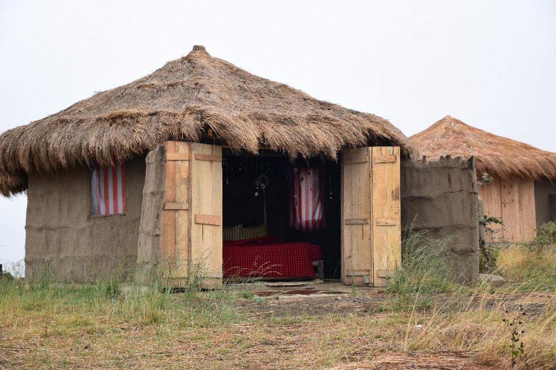 Osiligilai Maasai Lodge Sanya Juu Luaran gambar