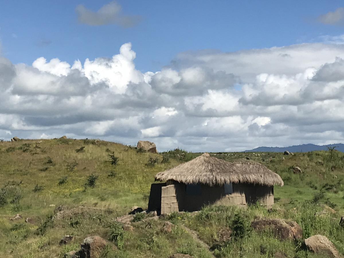 Osiligilai Maasai Lodge Sanya Juu Luaran gambar